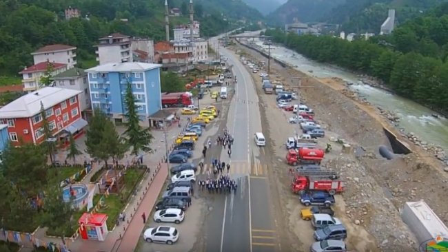 MADENLİ BELEDİYESİNE AİT KAMYONET İHALE İLE SATILACAKTIR