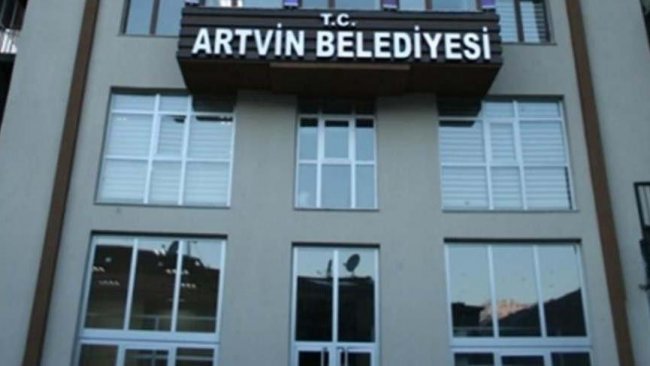 ARTVİN BELEDİYESİNE AİT 1 ADET DEPO VE 13 ADET İŞYERİ İHALE İLE SATILACAKTIR