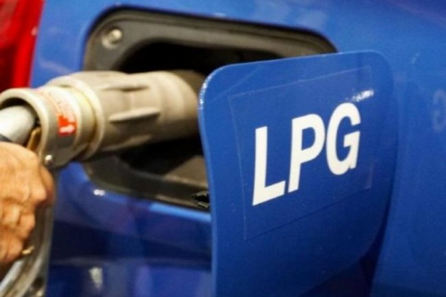 LPG PROPANGAZ SATIN ALINACAKTIR