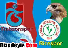 Rize -Trabzon Kardeşliği